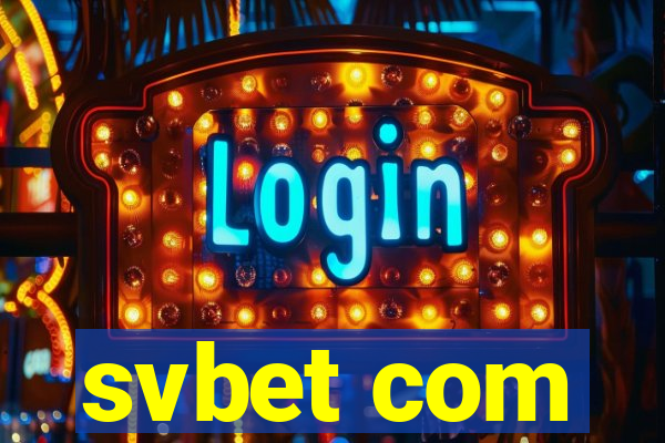 svbet com